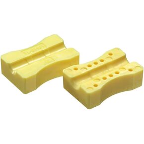 SHIMANO Tubing Vise Blocks, TL-BH61 pr