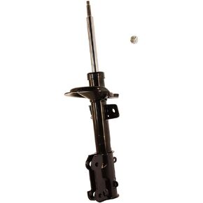 KYB 335623 Excel-G Gas Strut, Black