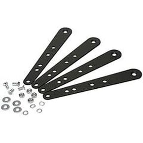 RiteAV - VESA 300 Adapter, Change 200x200 Pattern to 300x100 300x200 and 300x300