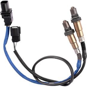 234-5068 234-4575 Oxygen Sensor Upstream&Downstream O2 Sensor Compatible with 2014 Ford C-MAX L4 2.0L, 2013-2015 Ford Fusion L4 2.0L, 2013-2015 Lincoln MKZ L4 2.0L