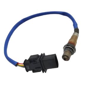 Amrxuts 234-5113 Upstream Air Fuel Ratio Sensor O2 Oxygen Sensor for Ford F-150 Explorer E-150 E-250 E-350 Escape Fiesta Flex Focus Fusion DY1183 DY1185 SG1996 2345113