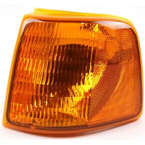 For Ford Ranger 1993-1997 Parking/Signal Marker Light Assembly Unit Driver Side FO2520118