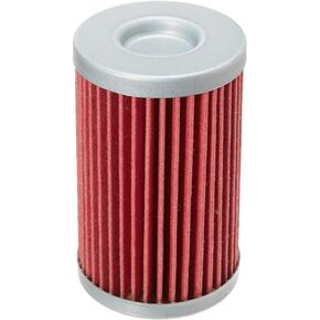 HIFLO FILTRO HF155 Premium Oil Filter