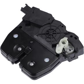 ACROPIX Rear Tailgate Trunk Lift Gate Latch Lock Actuator for BMW X5 2007-2013 No.51247308849/51247234379 - Pack of 1