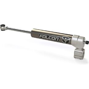 JK Falcon Nexus EF 2.1 Steering Stabilizer – 1-3/8" Stock Tie Rod
