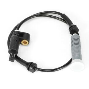 Speed Sensor, OEM: 34521163027, ABS Speed Sensor Front Left Right Replacement Fit for 3 E36 316 i 318 i 320 i