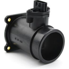 0280218152 Mass Airflow Meter Maf Sensor for Original Replacement Mass Air Flow Sensor OEM 226805M000 22680-5M000 336-60571