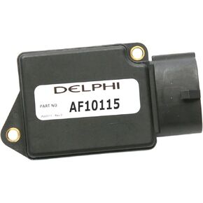 Delphi AF10115 Mass Air Flow Sensor