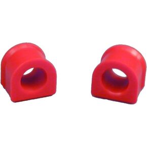 Prothane 93-02 Chevy Camaro/Firebird Front Sway Bar Bushings - 32mm - Red