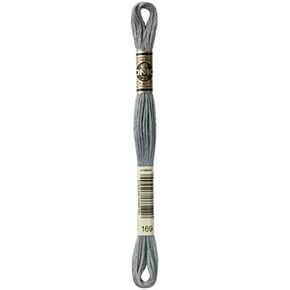 DMC Stranded Cotton Embroidery Thread 169 - per Skein