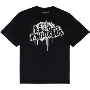 Metal Mulisha boys Boys Grip Tee