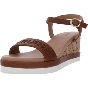 Crevo Women's Vana Wedge Sandal