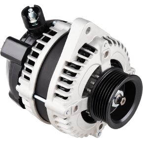 Alternator Fit for Honda Accord 3.5 3.5L 2008 2009 2010 2011 2012,Fit for Accord Crosstour 2010, 31100-R70-A01, CSF91, 400-52270R