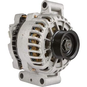DB Electrical 400-14103 Alternator Compatible With/Replacement For Ford Escape 2001-2004 1L8U-10300-CD, 1L8U-10300-CE, 1L8Z-10346-CB, AJ03-18-300A, AJ03-18-300B, 1-2414-11FD, 90-02-5122, 8259N