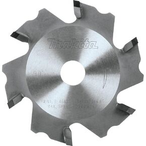Makita A-96132 4-5/8" Aluminum Grooving Carbide-Tipped Saw Blade