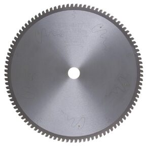 Tenryu PRA-305100DN 12" Carbide Tipped Saw Blade ( 100 Tooth TCG Grind - 1" Arbor - 0.134 Kerf)