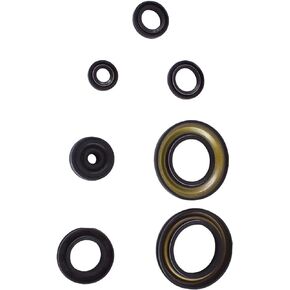 Oil Seals Sets Kit Replacement for Yamaha Banshee 350 YFZ350 1987-2006 1339140011