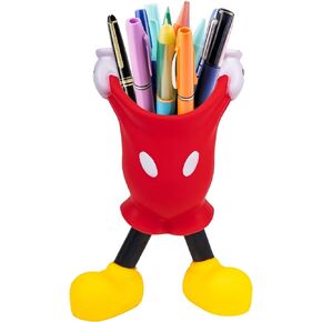 Pencil Holder for Desk Cute,Unique Kids Desktop Organizer Cup,Also Ideal for Makeup Brushes, Kitchen Utensils, and Toothbrushes