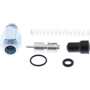 All Balls Choke Plunger Kit 46-1007 Compatible With/Replacement For Yamaha TTR125 Drum Brake 2002-2003, TTR125E Drum Brake 2003-2007, TTR125L Disc Brake 2002-2007