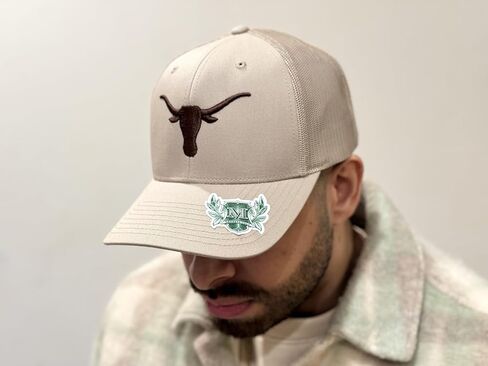 Generic unisex-adult Trucker in Saudi Arabia