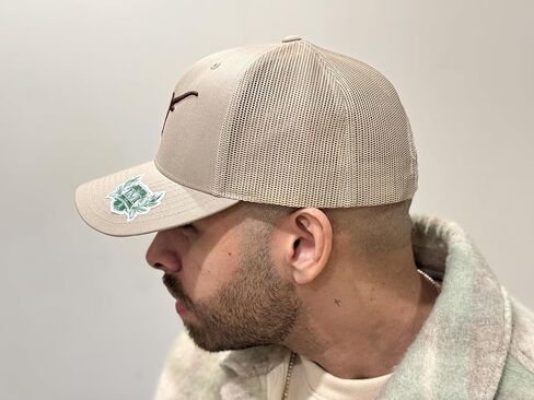 Generic unisex-adult Trucker in Saudi Arabia
