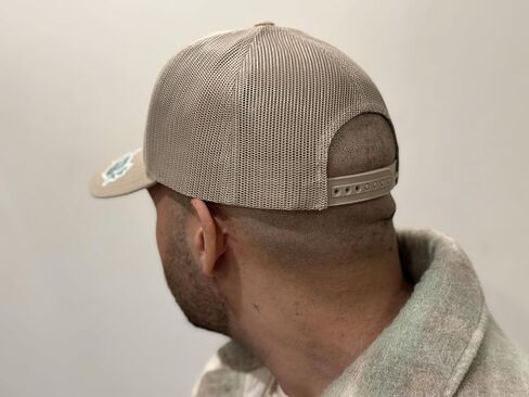 Generic unisex-adult Trucker in Saudi Arabia