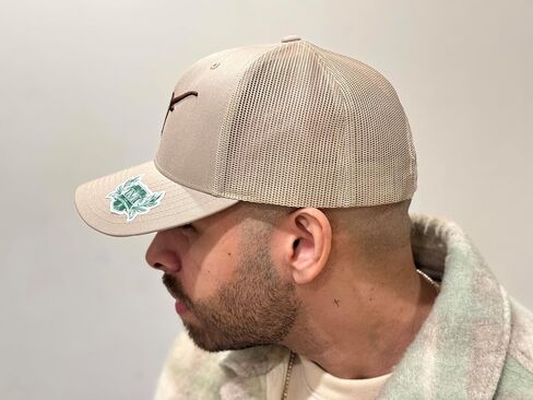 Generic unisex-adult Trucker in Saudi Arabia