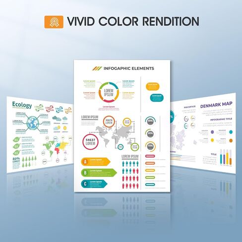 خرطوشة حبر بديلة متوافقة مع حبر HP 414A 414X 414 W2020A تعمل مع حبر طابعة ليزر Color Pro MFP M479fdw M454dw M454dn M479fdn M479 (أسود سماوي أرجواني أصفر، 4 عبوات) in Kuwait