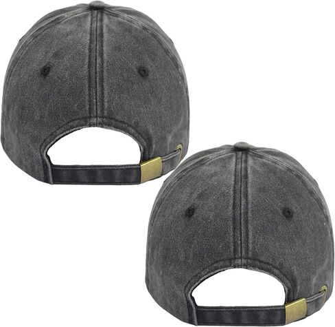 قبعات الجد والجدة الرائعة للرجال والنساء، قبعة بيسبول مطرزة قابلة للتعديل من القطن للأجداد الجدد in Kuwait