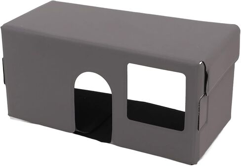 غطاء غطاء واقي من الشمس للهاتف 070، غطاء ممتص مغناطيسي لأشعة الشمس للهاتف المحمول، غطاء حماية من الشمس للهاتف المحمول، ملحقات مثبت محمولة، لـ OM5 OM4 SE in Kuwait