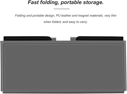غطاء غطاء واقي من الشمس للهاتف 070، غطاء ممتص مغناطيسي لأشعة الشمس للهاتف المحمول، غطاء حماية من الشمس للهاتف المحمول، ملحقات مثبت محمولة، لـ OM5 OM4 SE in Kuwait