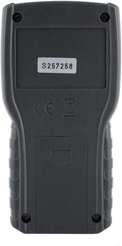 Grain Moisture Meter Portable LCD Display Digital Accurate Humidity Tester with Measuring Probe for Wheat Corn Paddy Hygrometer in Saudi Arabia