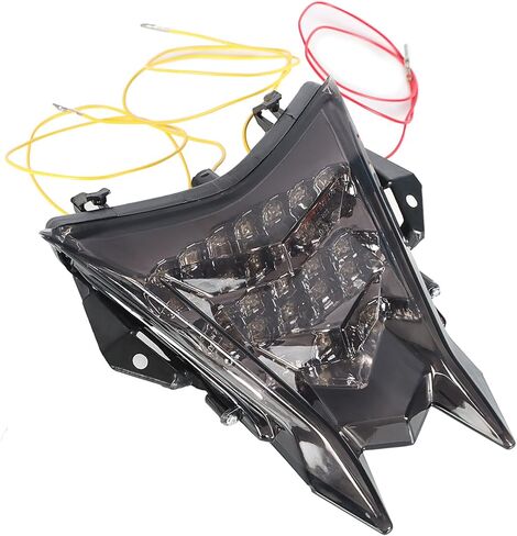 الذيل ضوء بدوره إشارات المتكاملة الوامض استبدال لسيارات BMW HP4 2013-2018/S1000R 2014-2018/S1000RR 2010-2018 in Saudi Arabia