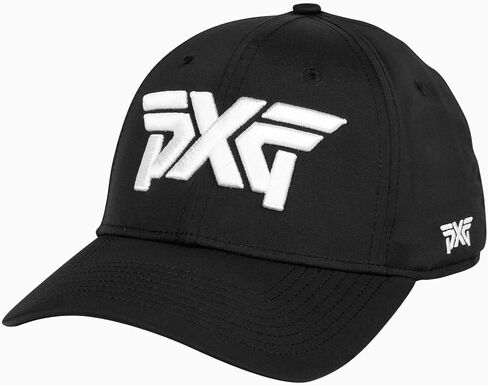 قبعة PXG خفيفة الوزن ذات تاج منخفض ومنحني in Saudi Arabia