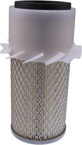 Air Filter SBA314531123 86512886 70000-11221 Compatible with Ford/New Holland Compact Tractor Models 1110 1120 1210 1215 1220 1310 1510 Kubota B4200D B5100 B5200 B6100 in Saudi Arabia