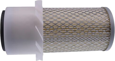 Air Filter SBA314531123 86512886 70000-11221 Compatible with Ford/New Holland Compact Tractor Models 1110 1120 1210 1215 1220 1310 1510 Kubota B4200D B5100 B5200 B6100 in Saudi Arabia