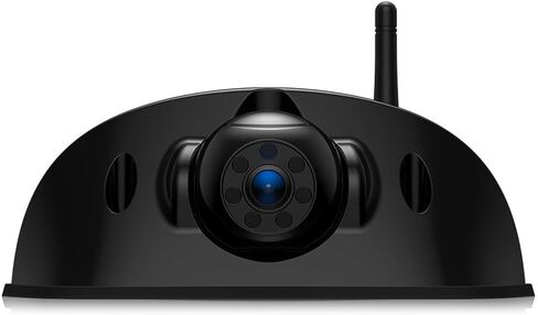 كاميرا احتياطية لاسلكية واحدة مطورة من Fookoo HD 1080P، تعمل فقط بنظام الكاميرا الاحتياطية DW7Y5 - GW7Y5(XT) in Kuwait