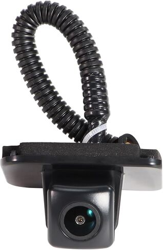 GreenYi OE Backup Camera (Part # 39530-T2A-A71) Fit for Honda Accord Sedan EX LX Sport Hybrid (2014 2015) - Replaces Part # 39530T2AA71 in Saudi Arabia