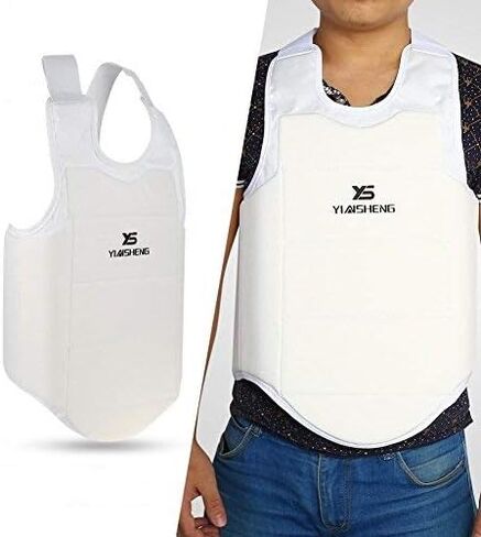 Chest Guard Men Karate Kid Chest Guard in Saudi Arabia