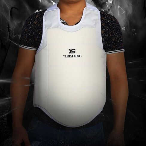 Chest Guard Men Karate Kid Chest Guard in Saudi Arabia