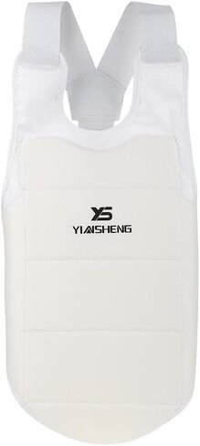 Chest Guard Men Karate Kid Chest Guard in Saudi Arabia