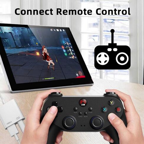 chenyang 2 in 1 USB C to RJ45 100Mbps Networking Adapter with PD 24W Charge for Laptop Tablet Phone in Kuwait