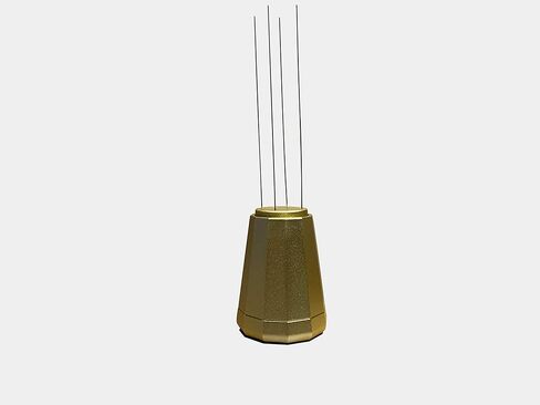 The stirrer for espresso BPLUS (Champagne gold) in Kuwait