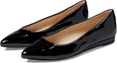 Nine West Womens Flive Barely Flat in Saudi Arabia
