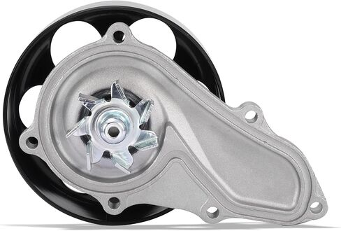 AW9434 252864 مضخة مياه (2.0L 2.4L) لهوندا سيفيك 2002-2005، CR-V 2002-2009، أكورد 2006-2007، ل أكورا RSX 2002-2006، 131-2283 252864 97242 19200PNA003 in Kuwait