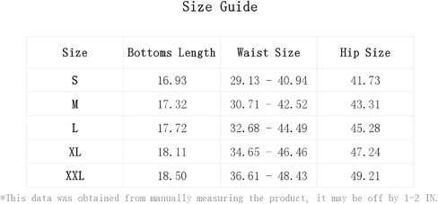 SweatyRocks Men's Drawstring Waist Swim Trunks Solid Bathing Suits Shorts with Pockets in Saudi Arabia