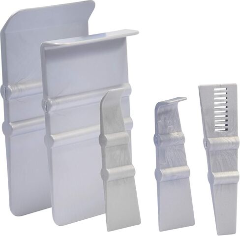 مجموعة أدوات تغليف الفينيل للسيارة ذات ممسحة صغيرة حافة بزاوية مختلفة لتغليف جسم السيارة الخارجي والداخلي، ملصق، لون، تركيب الفيلم in Kuwait