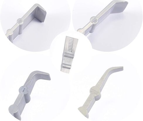 مجموعة أدوات تغليف الفينيل للسيارة ذات ممسحة صغيرة حافة بزاوية مختلفة لتغليف جسم السيارة الخارجي والداخلي، ملصق، لون، تركيب الفيلم in Kuwait