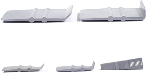 مجموعة أدوات تغليف الفينيل للسيارة ذات ممسحة صغيرة حافة بزاوية مختلفة لتغليف جسم السيارة الخارجي والداخلي، ملصق، لون، تركيب الفيلم in Kuwait