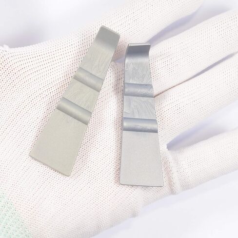 مجموعة أدوات تغليف الفينيل للسيارة ذات ممسحة صغيرة حافة بزاوية مختلفة لتغليف جسم السيارة الخارجي والداخلي، ملصق، لون، تركيب الفيلم in Kuwait